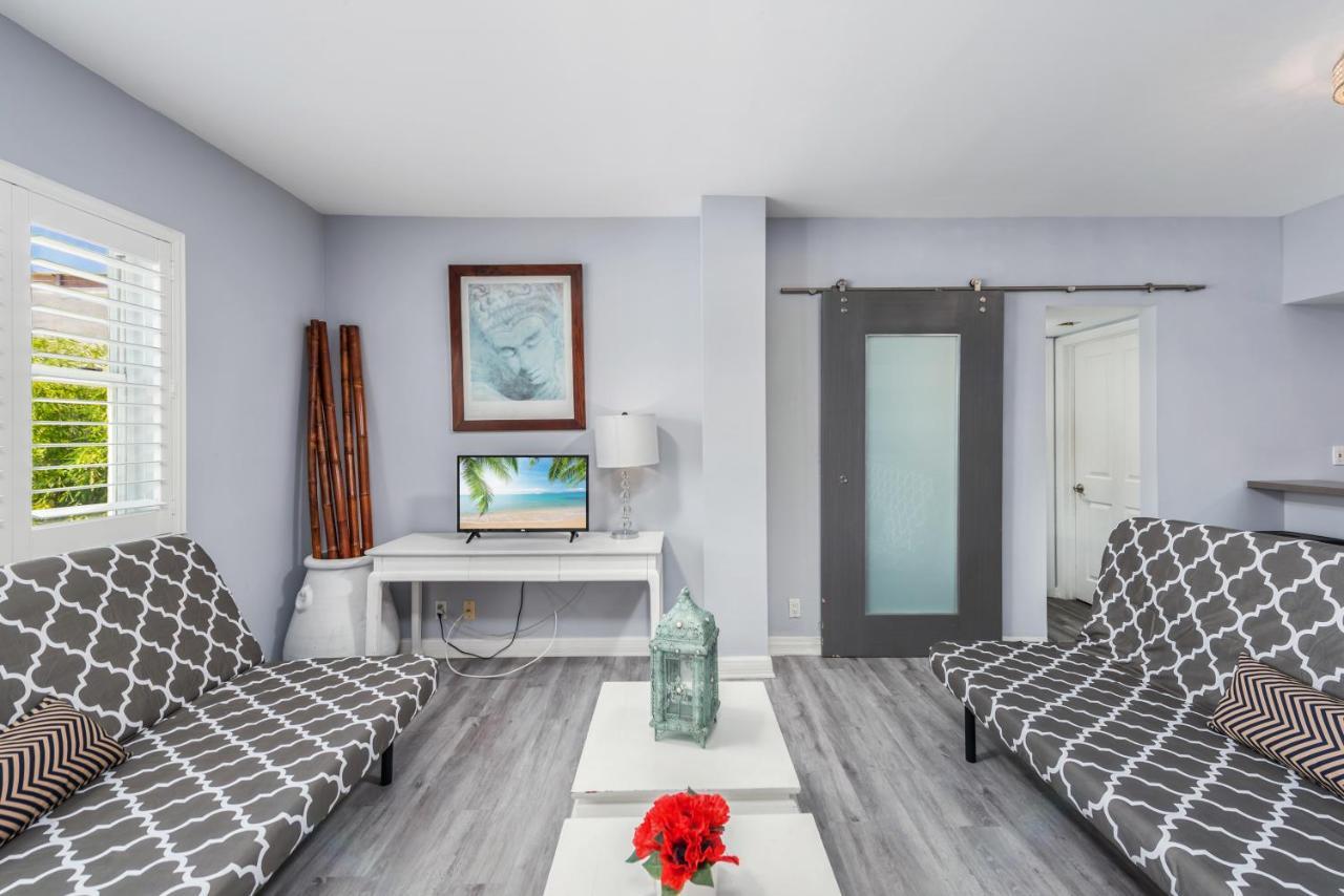 South Beach Suites In Ocean Drive Miami Beach Exterior photo