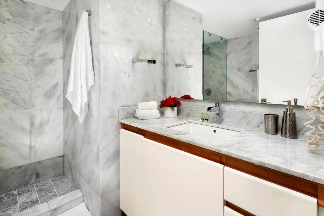 South Beach Suites In Ocean Drive Miami Beach Exterior photo